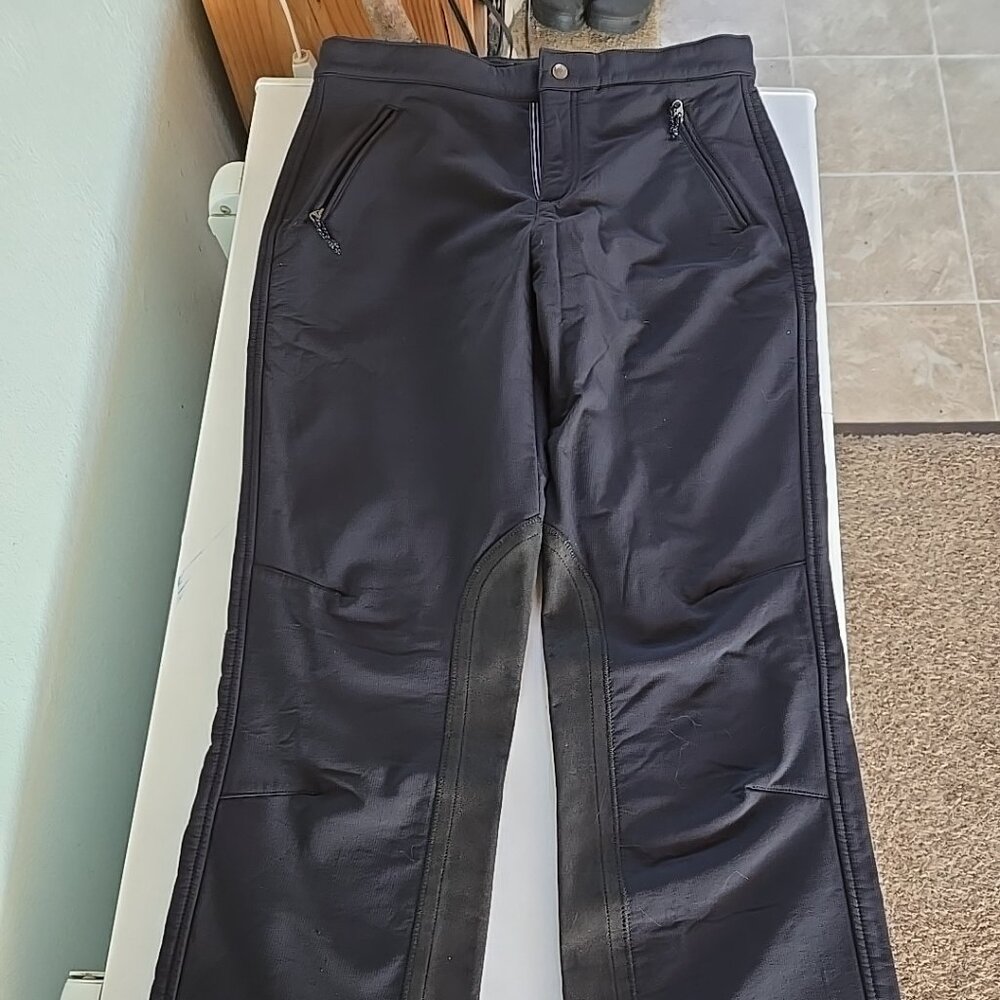 Ariat Fleece lined equestrian Pants 30R